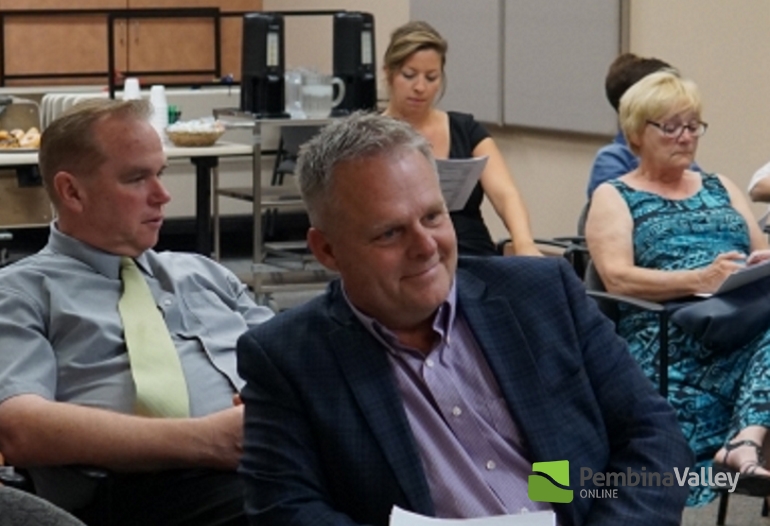 BTHC Foundation Expects To Release Expansion Plans, Still "Bursting At The Seams"